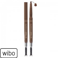 WIBO - Eyebrow Pencil No.1 - Olovka za obrve 